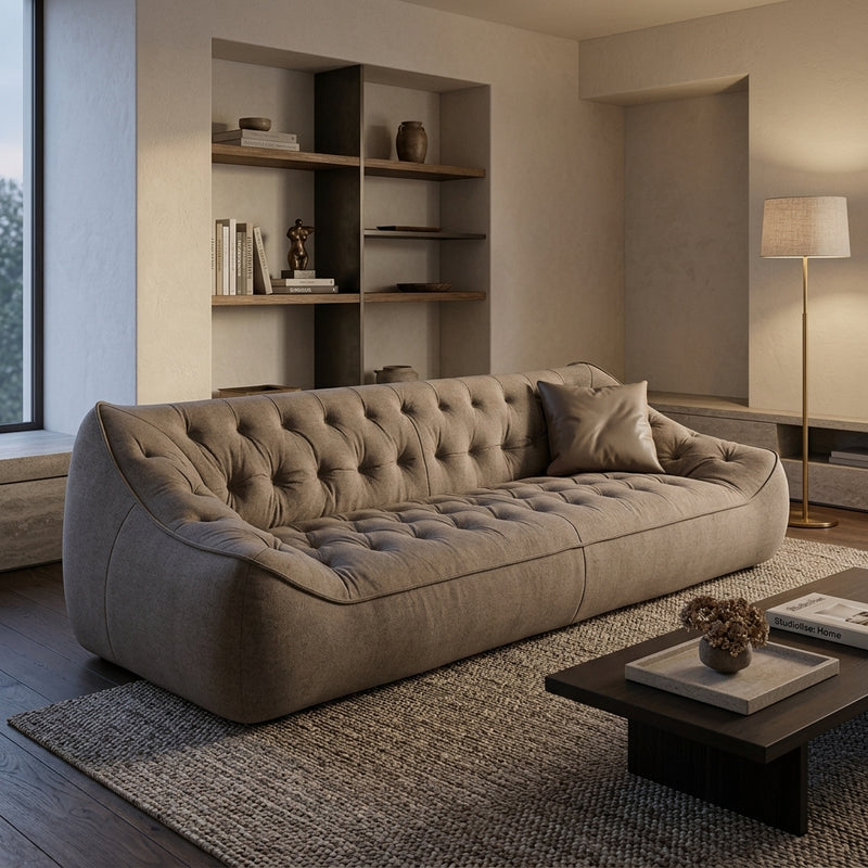 Lavapiés Sofa