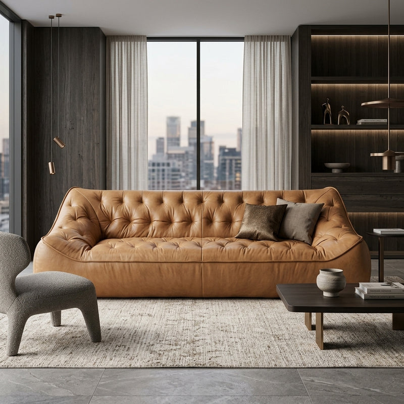 Lavapiés Sofa