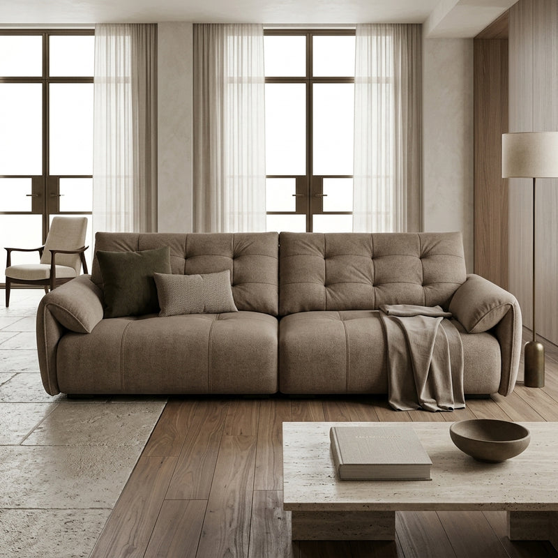 Le Sentier Sofa