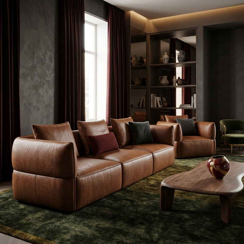 Leiria Sofa