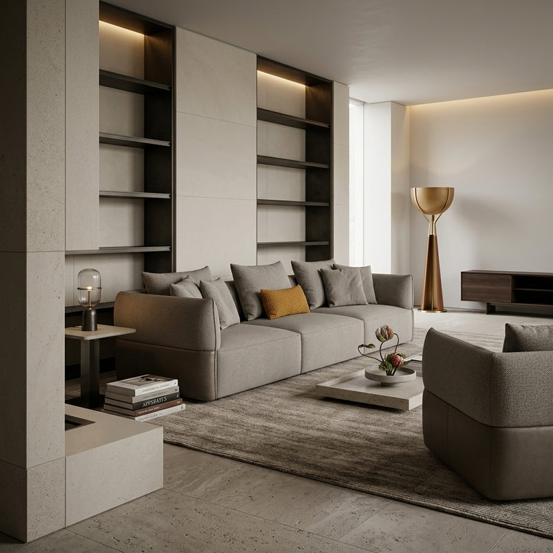 Leiria Sofa