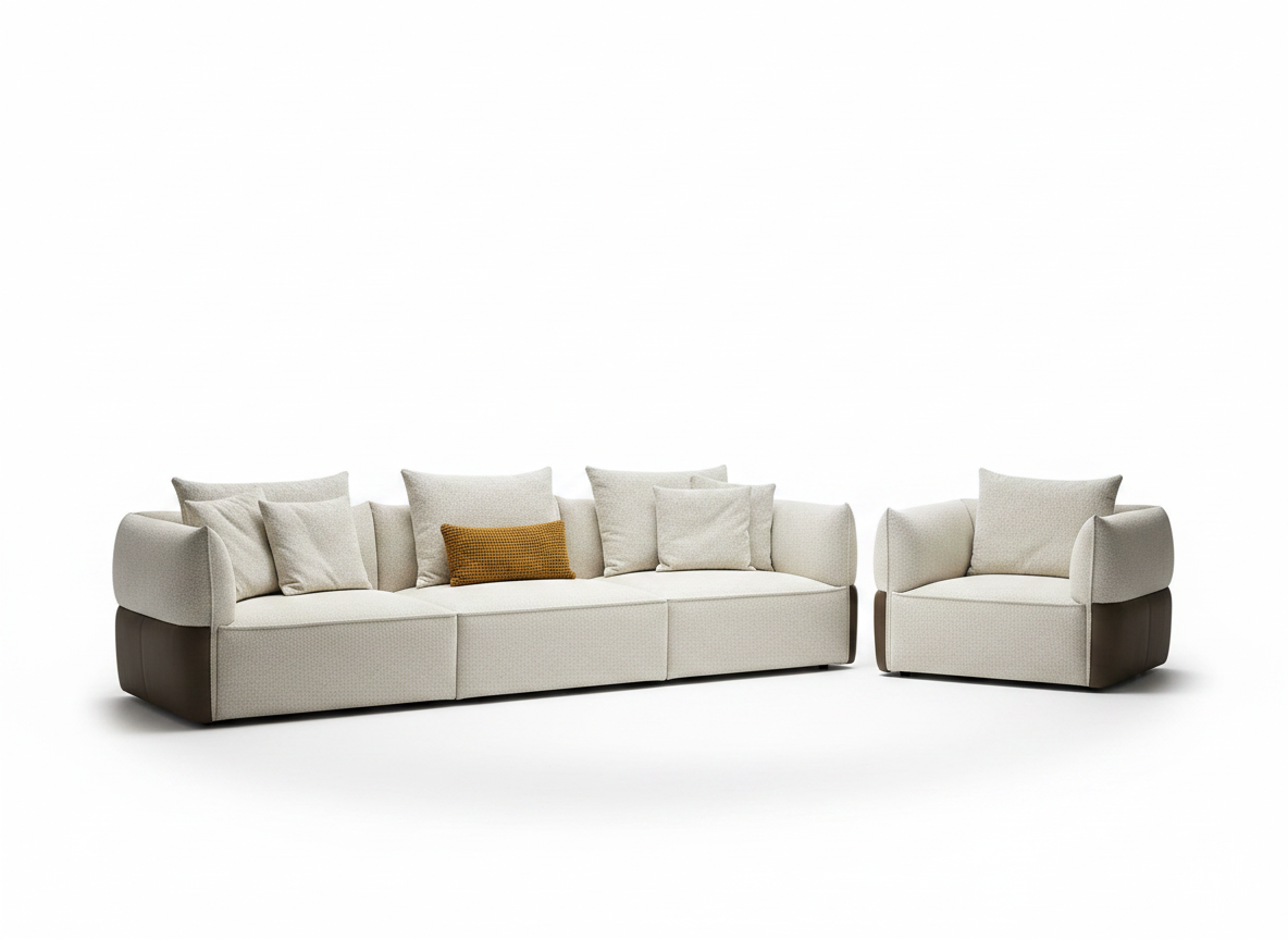 Leiria Sofa