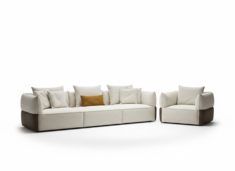 Leiria Sofa