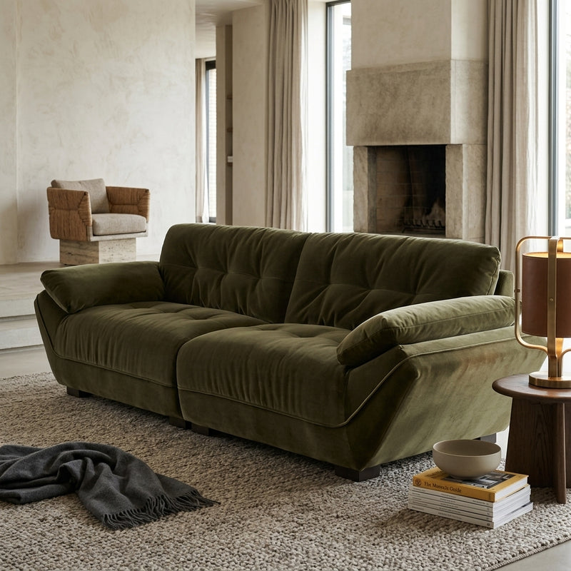 Liberdade Sofa