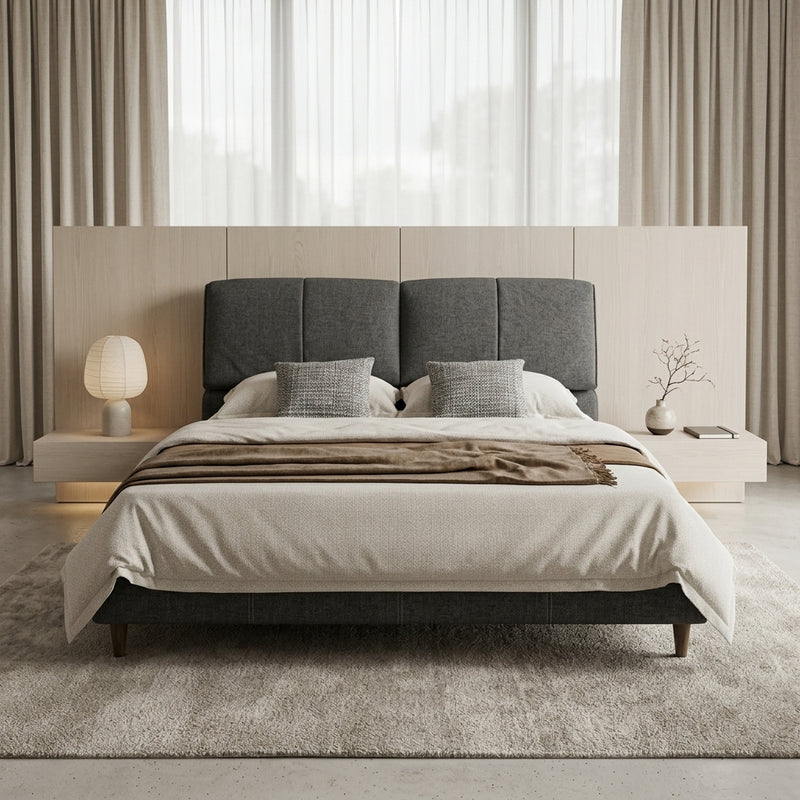 Lille Soft Bed