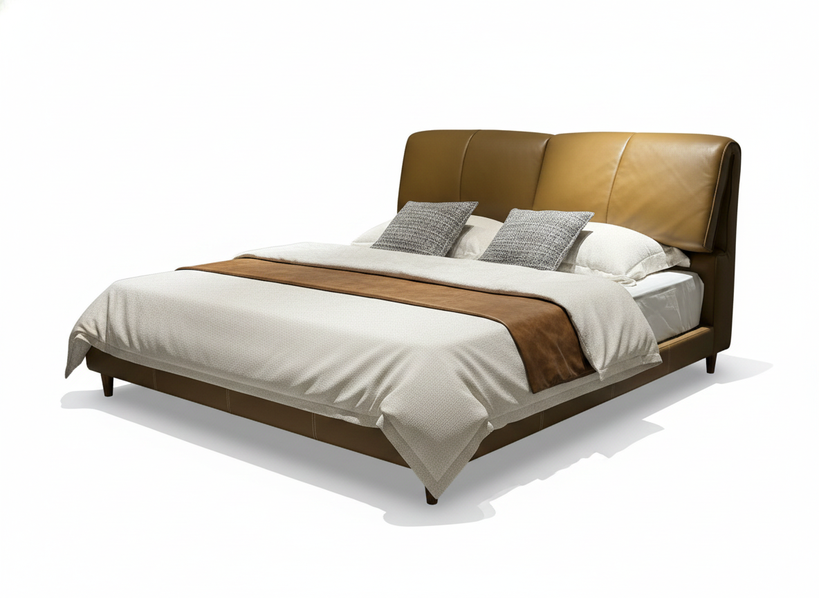 Lille Soft Bed