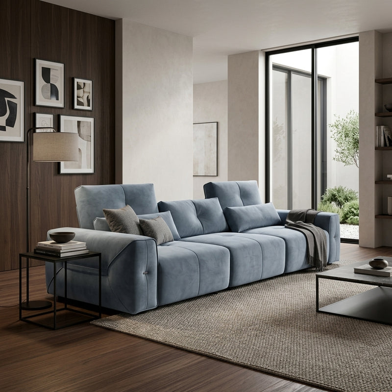 Lisboa Sofa