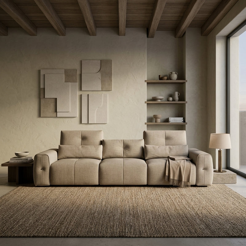Lisboa Sofa