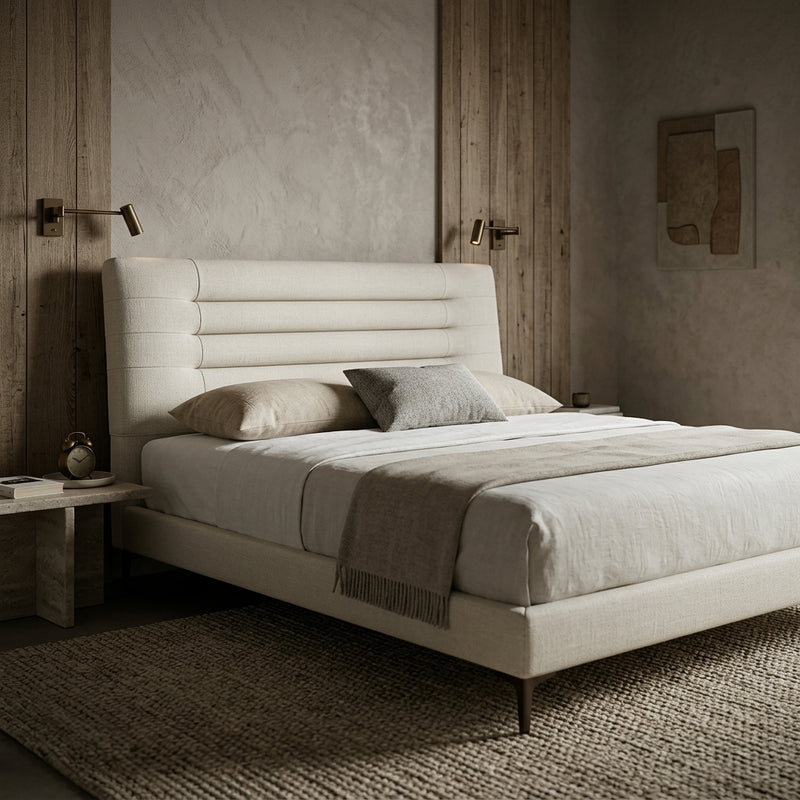 Loire Soft Bed