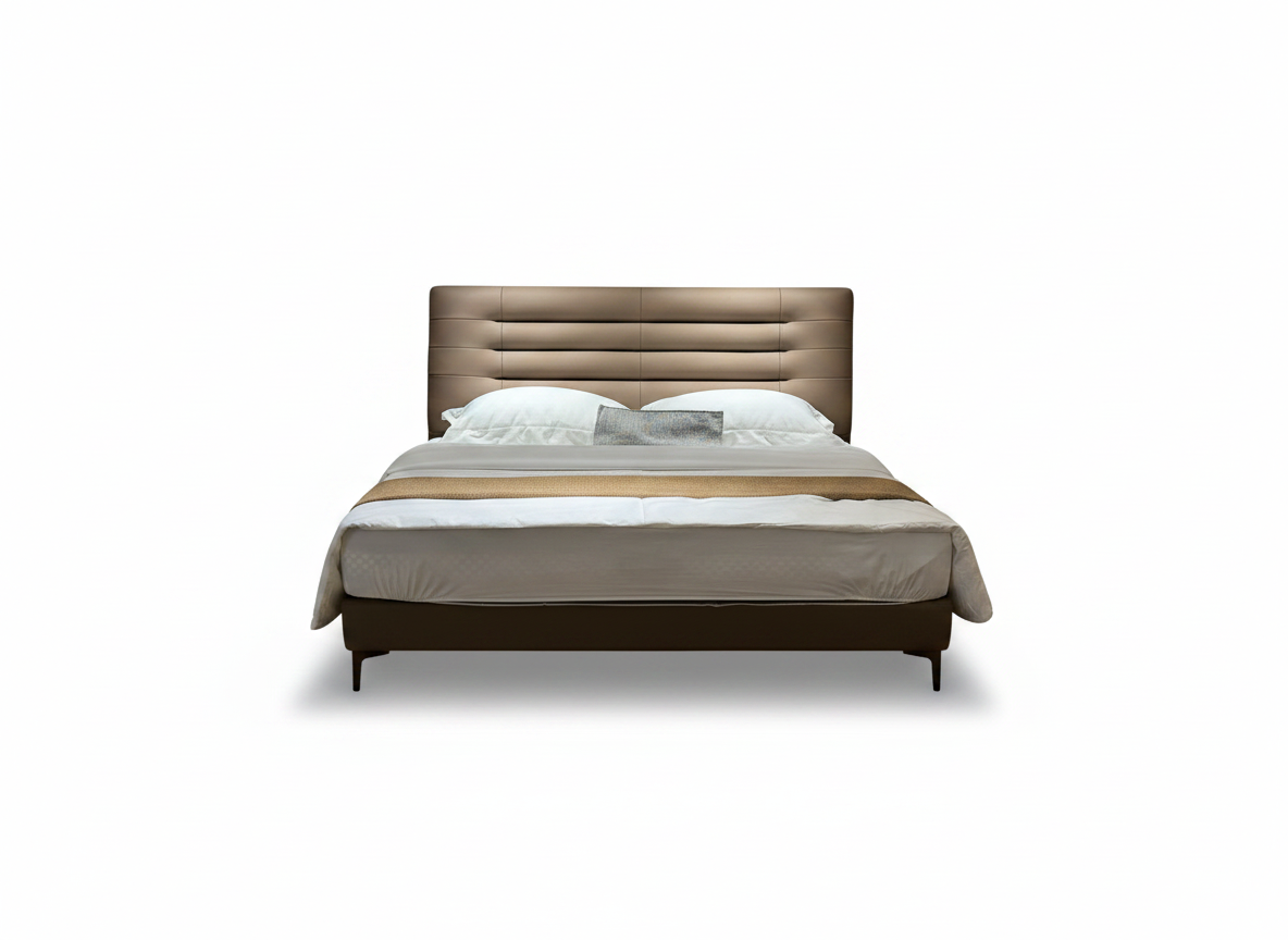 Loire Soft Bed