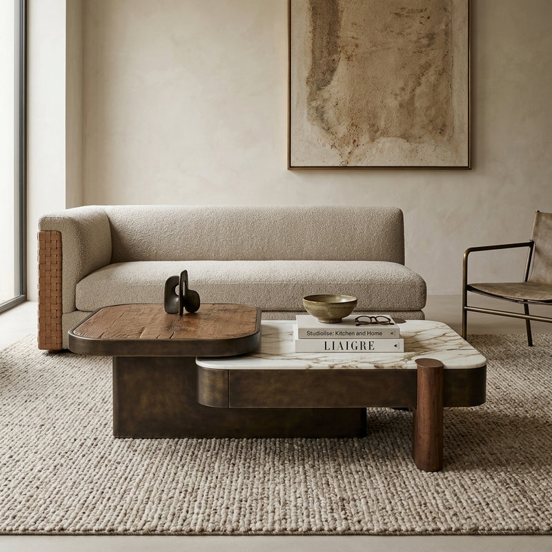 Lucca Coffee Table