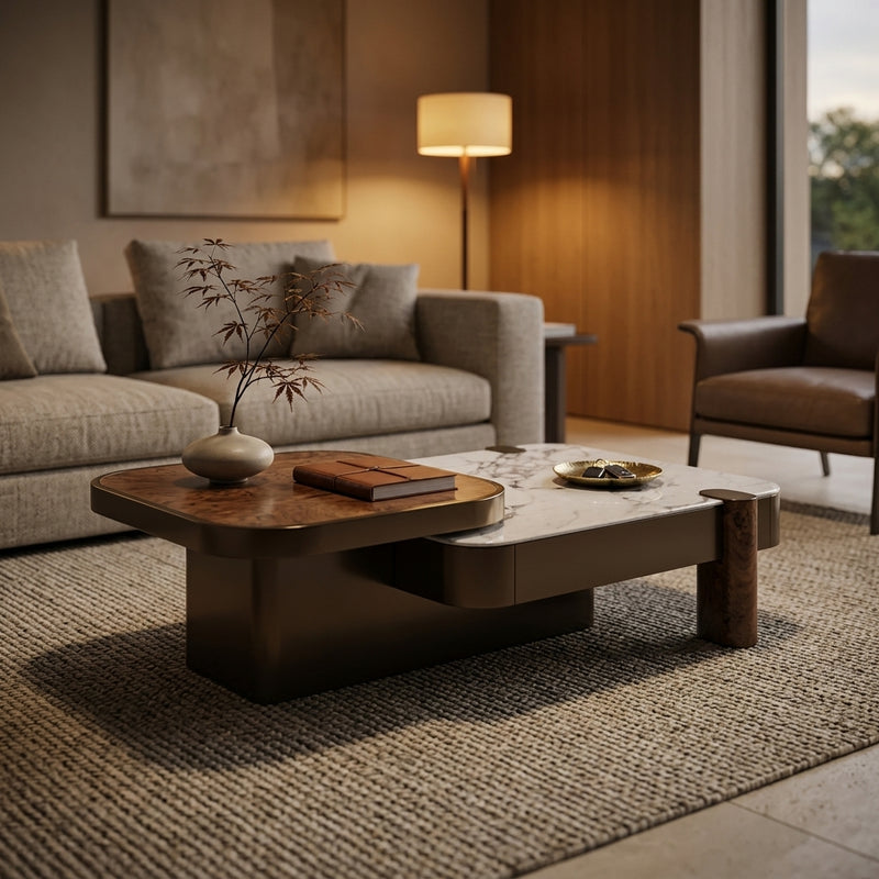 Lucca Coffee Table