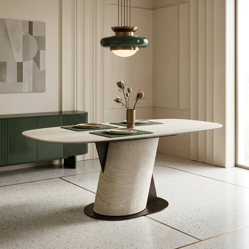 Lucca Dining Table