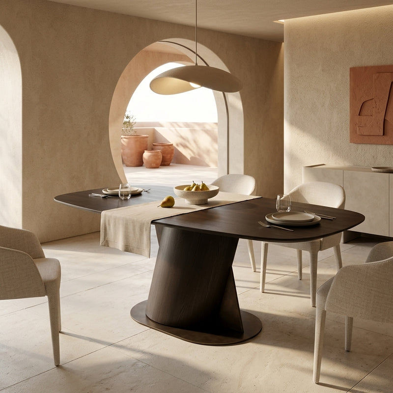 Lucca Dining Table