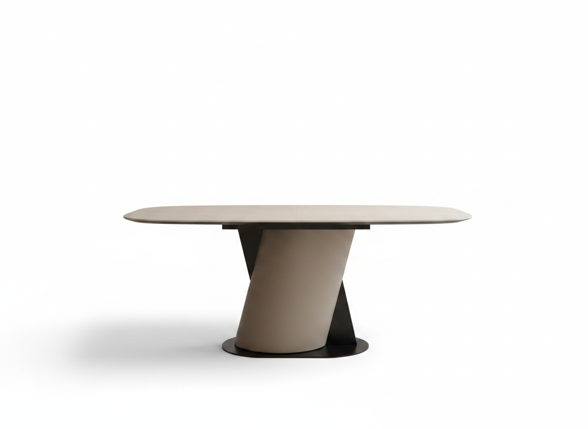 Lucca Dining Table preview