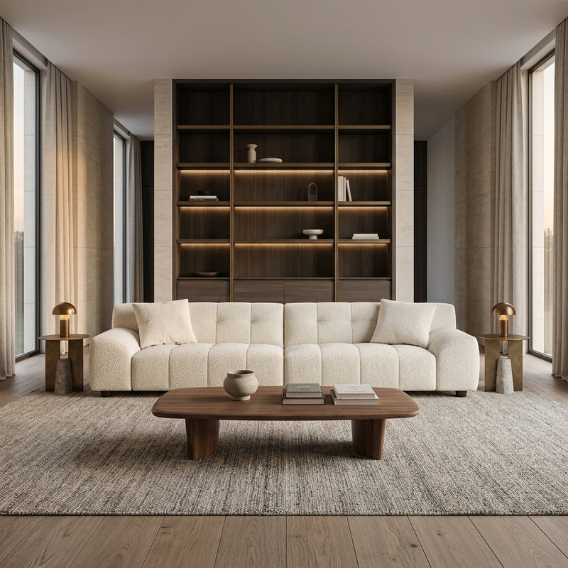 Lucca Sofa