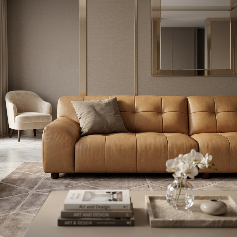 Lucca Sofa