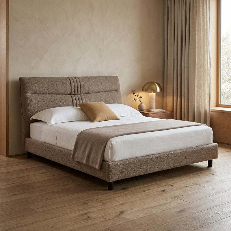 Lucerne Soft Bed