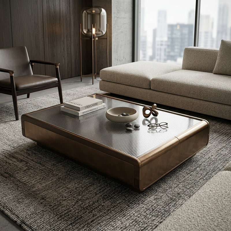 Luino Coffee Table