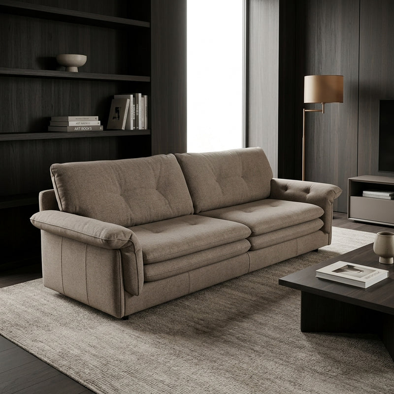 Lusso Sofa