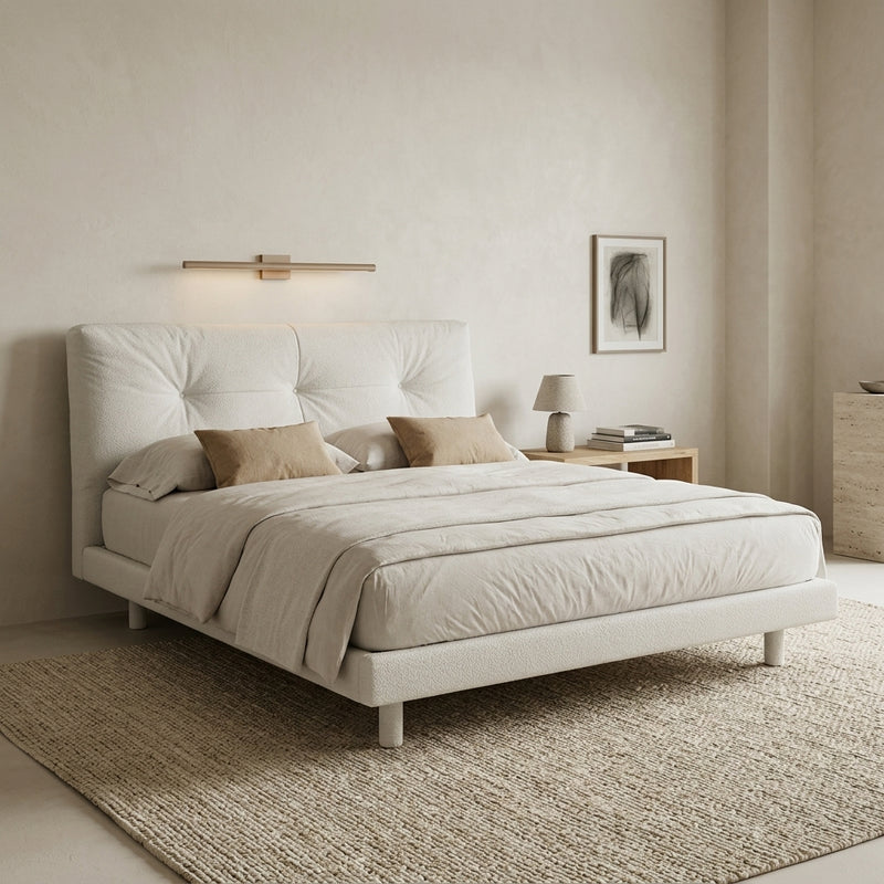 Lyon Soft Bed