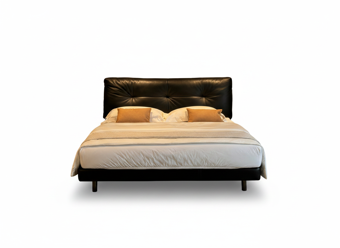 Lyon Soft Bed preview