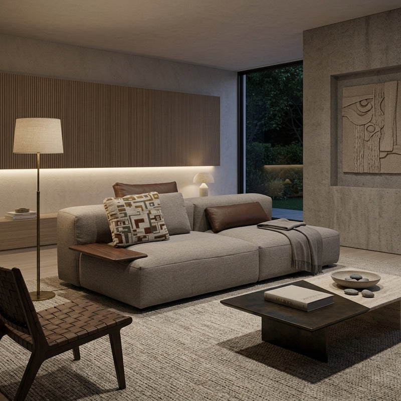 Madrid Sofa