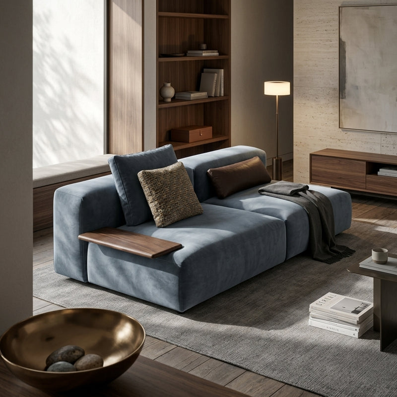 Madrid Sofa