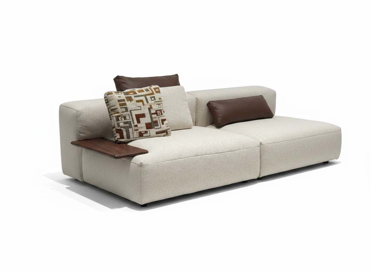 Madrid Sofa