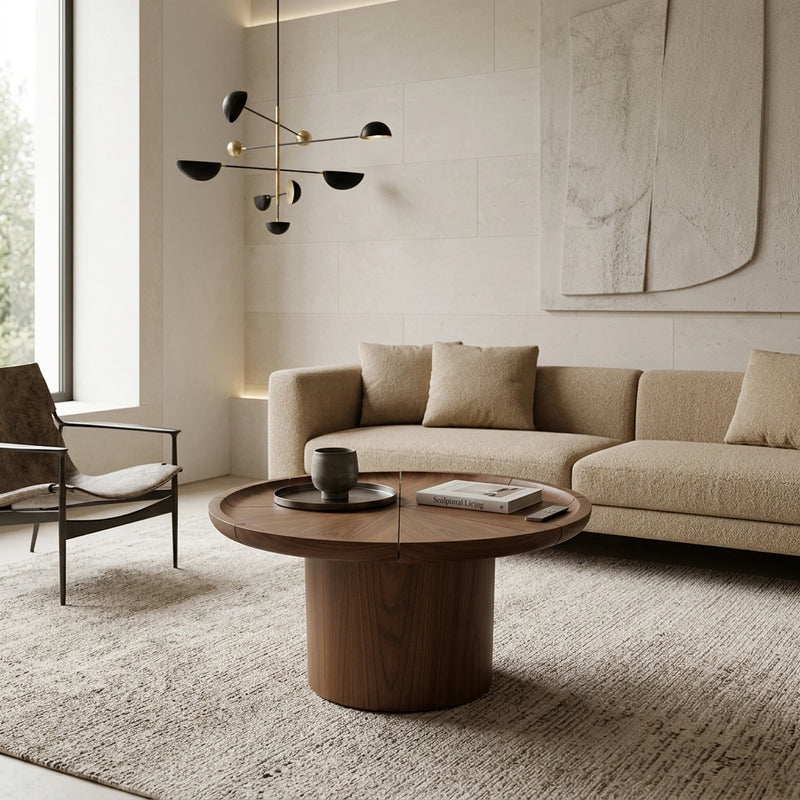 Malaga Coffee Table