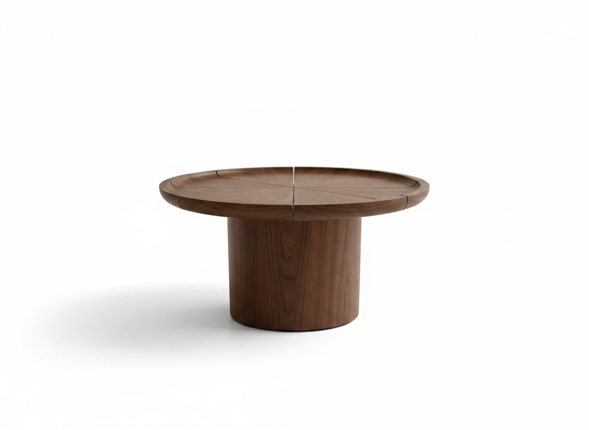 Malaga Coffee Table