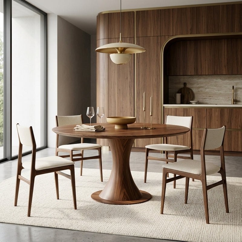 Malaga Dining Table