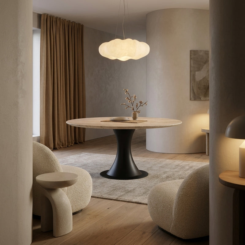 Malaga Dining Table