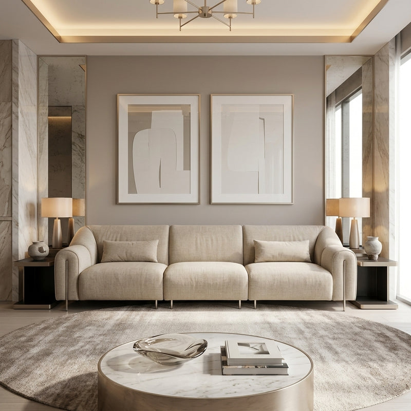 Malaga Sofa