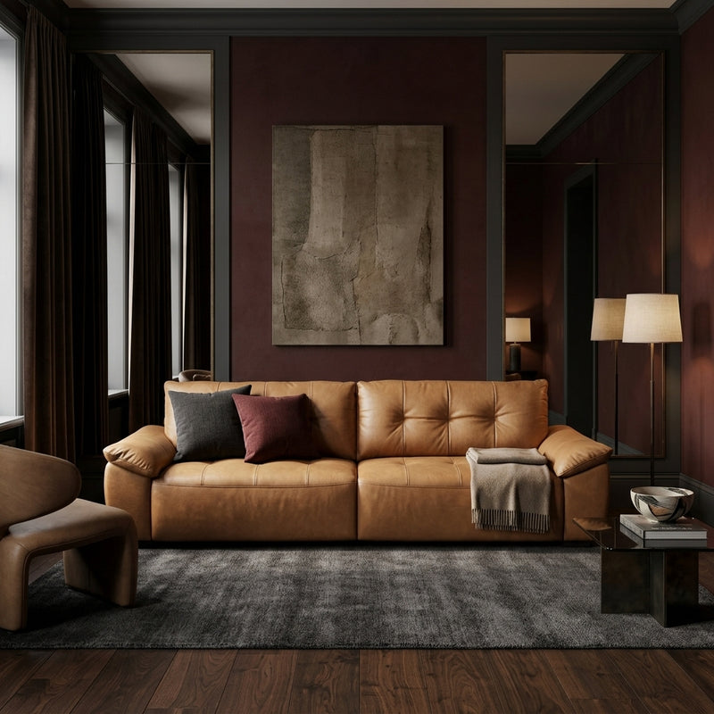 Mallorca Sofa