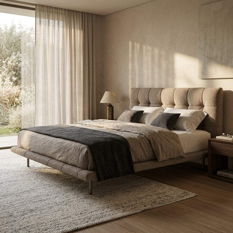 Malmö Soft Bed
