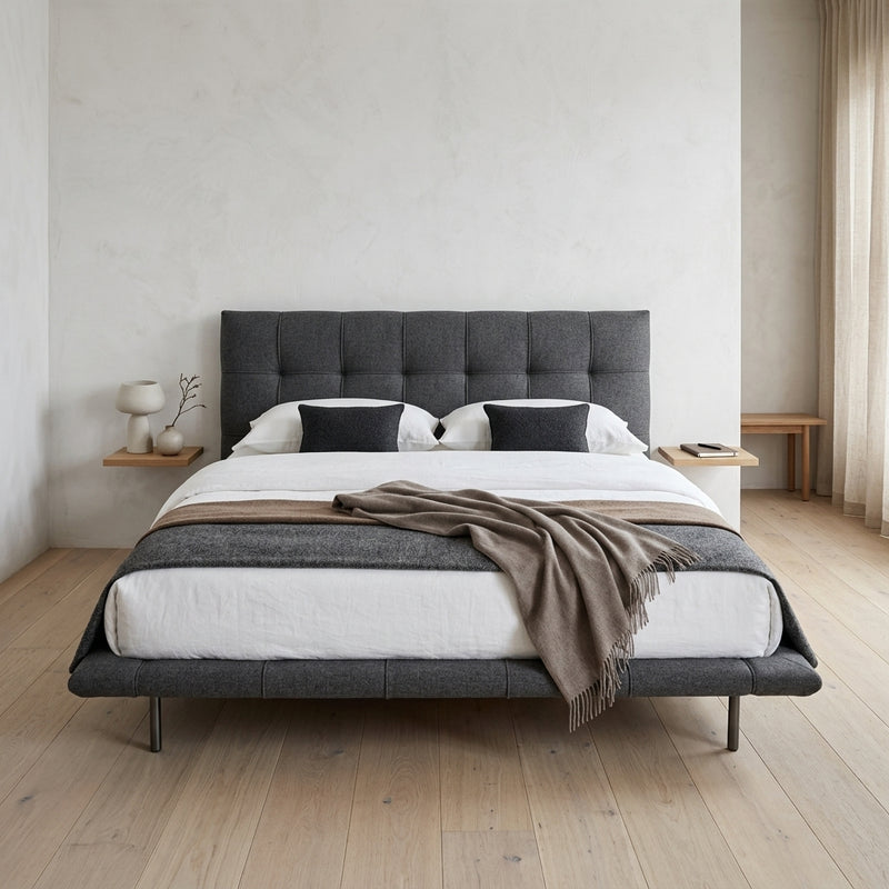 Malmö Soft Bed