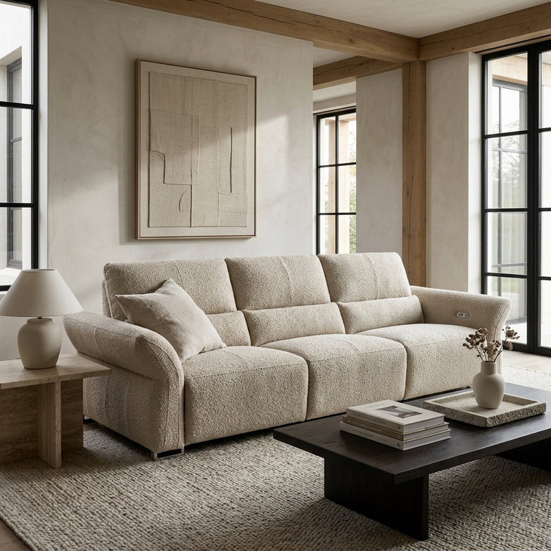 Mantova Sofa
