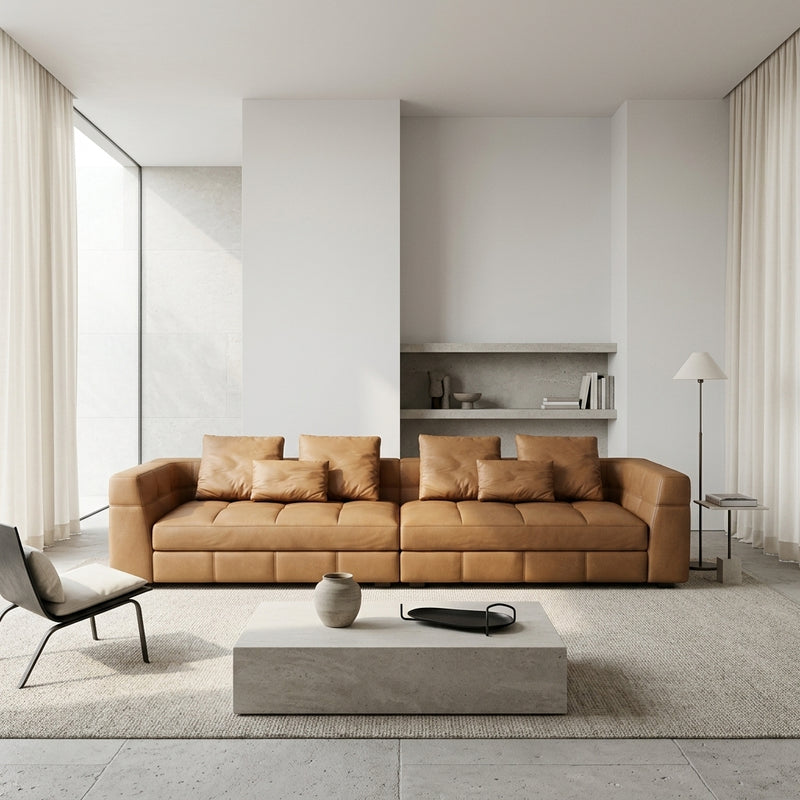 Marais Sofa
