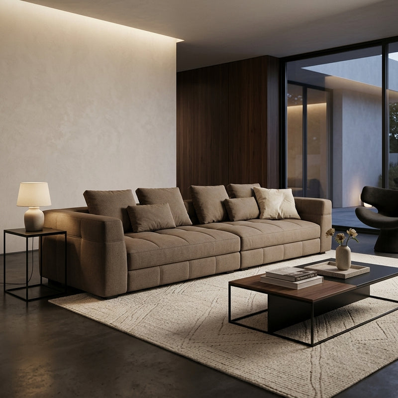Marais Sofa