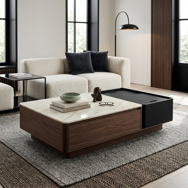 Marbella Coffee Table