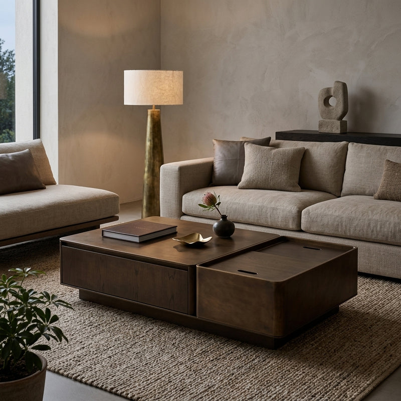 Marbella Coffee Table