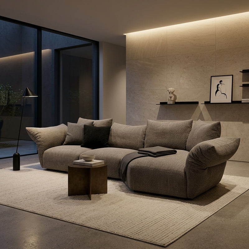 Margutta Sofa