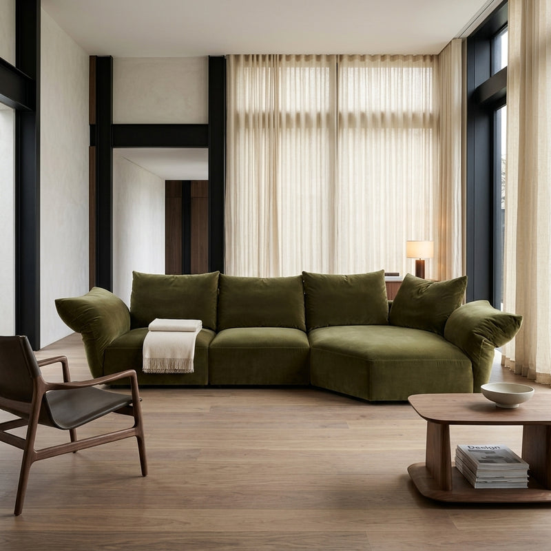 Margutta Sofa