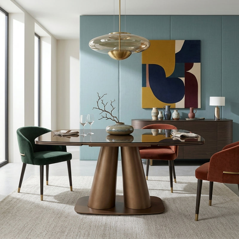 Marinha Dining Table