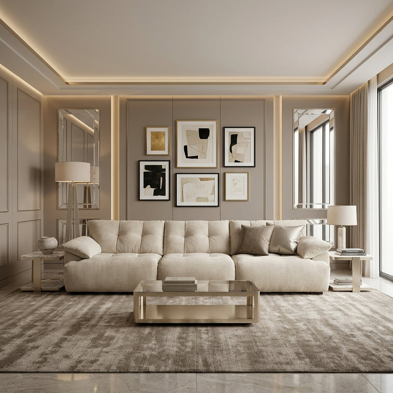 Mayfair Sofa