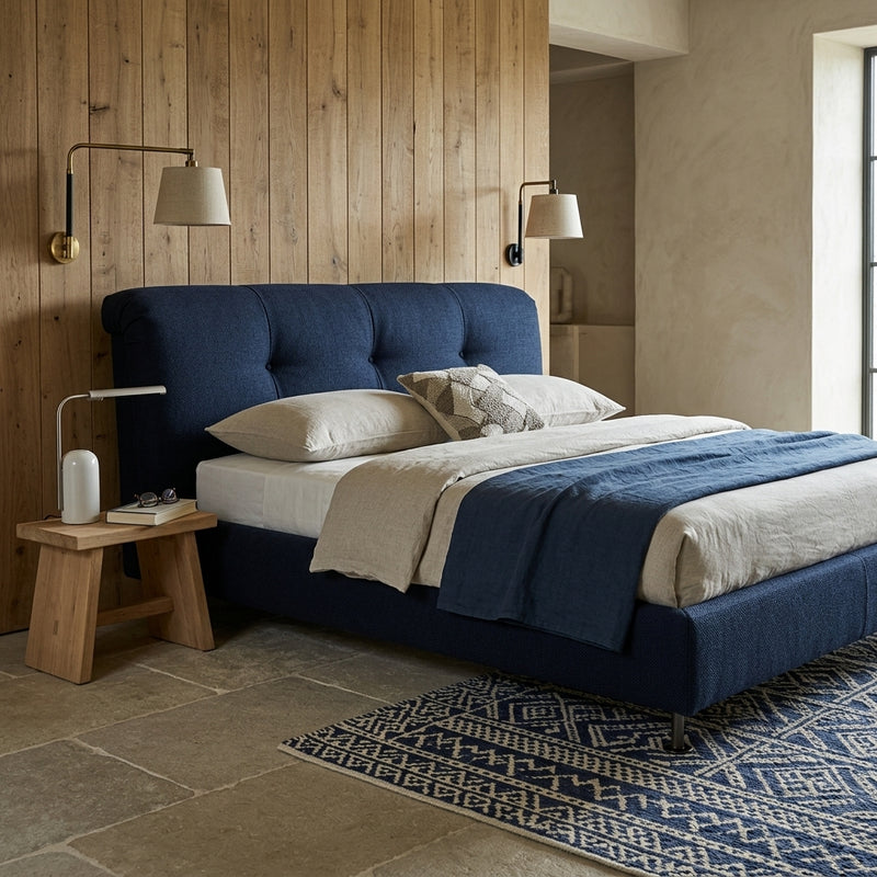 Mayfair Soft Bed