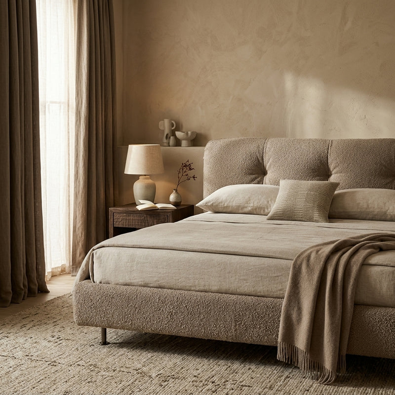 Mayfair Soft Bed