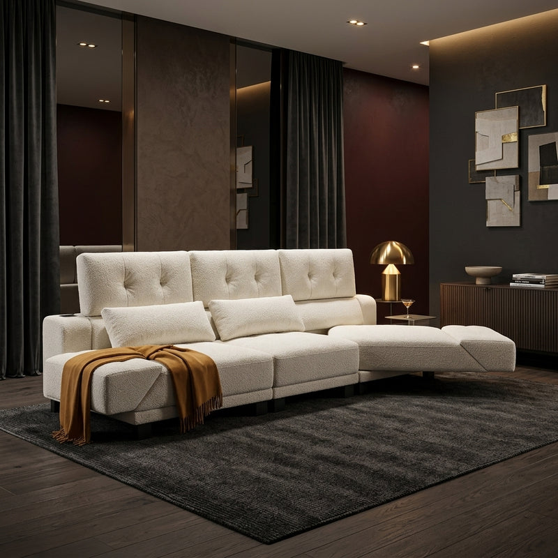 Merida Sofa