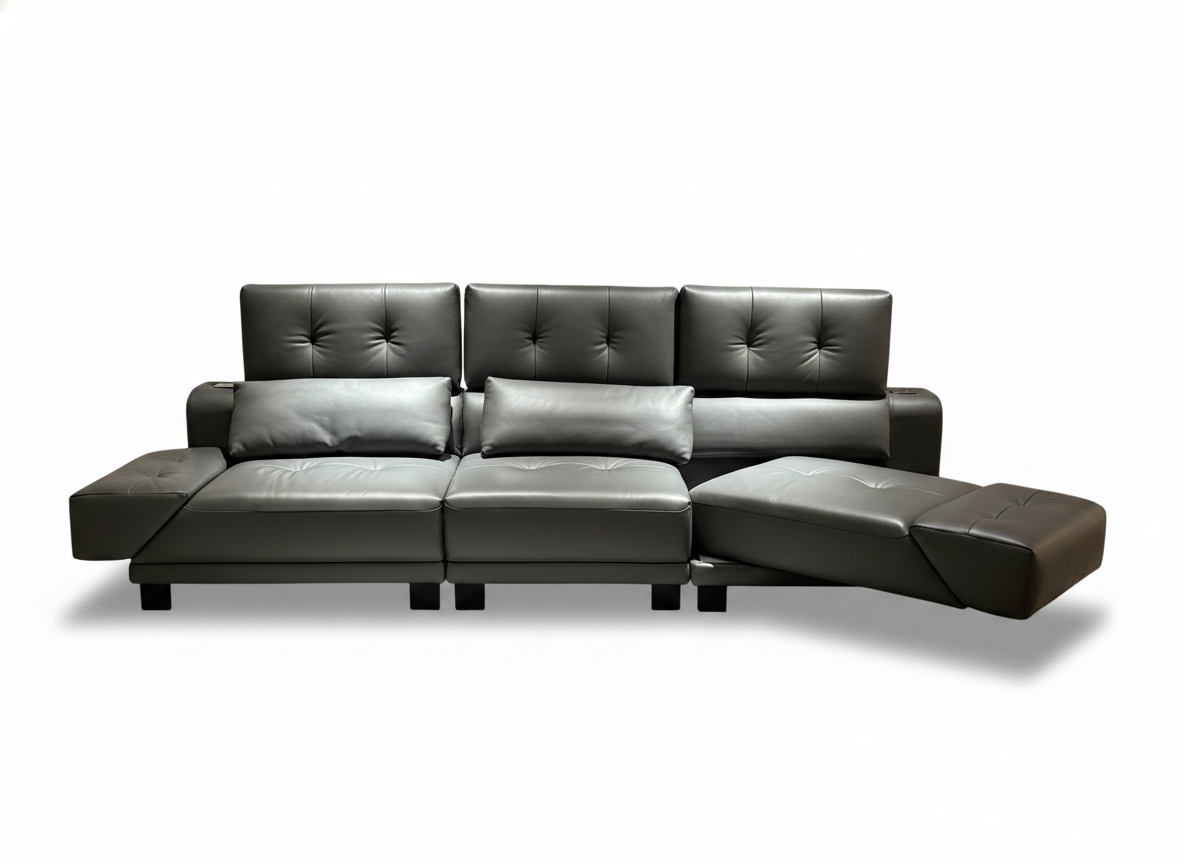 Merida Sofa preview